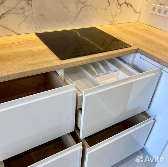 Кухни от производителя