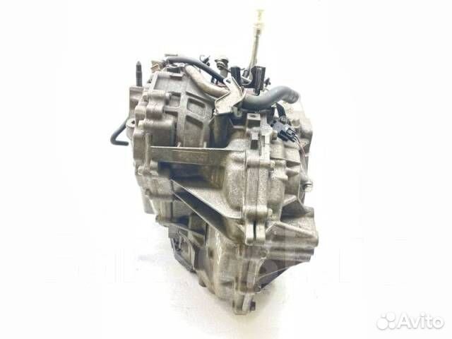 Вариатор Mitsubishi Lancer 10 Outlander ASX АКПП