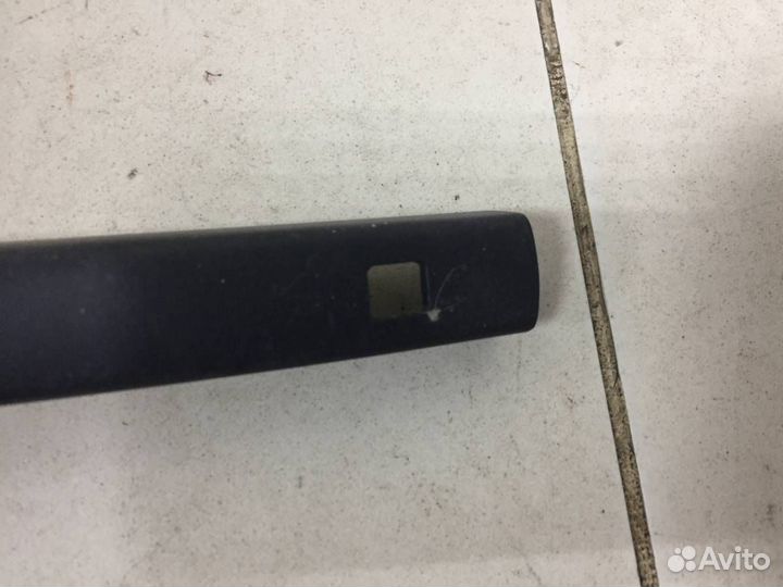 Поводок стеклоочистителя задний Skoda Rapid 2012-2