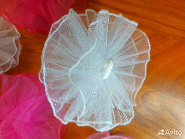 Банты для волос