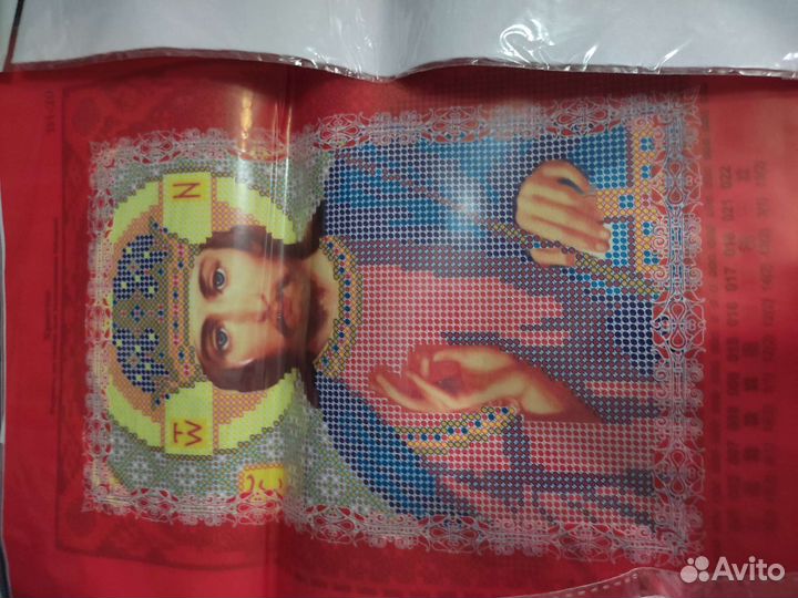 Схемы для вышивки бисером