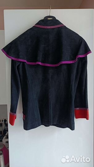 Кожанка gucci 2007 оригинал винтаж