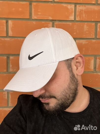 Бейсболка Nike