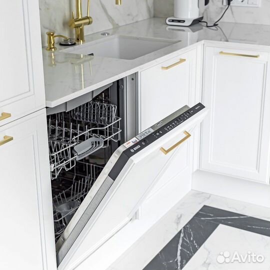 Кухня на заказ за 14 дней