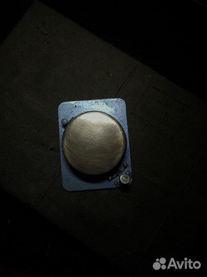 Компас советский геологоразведка (Ленинград)