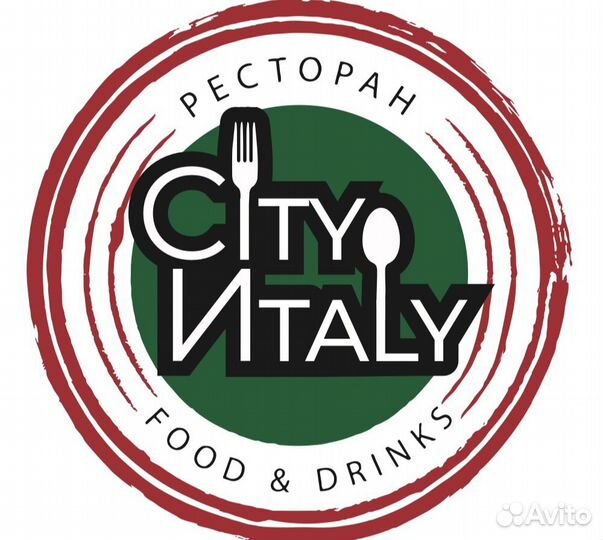 Бармен бариста