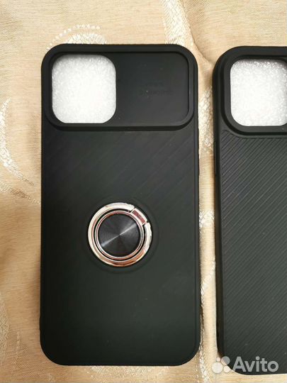 Чехол на iPhone 12 pro max