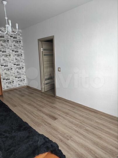 1-к. квартира, 36 м², 11/22 эт.