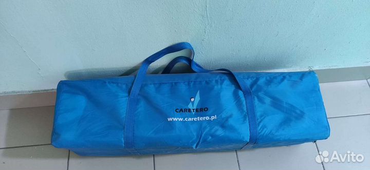 Детский игровой манеж