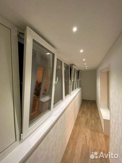 Пластиковые и алюминиевые окна и двери