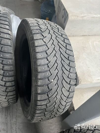 Pirelli Formula Ice 205/55 R16