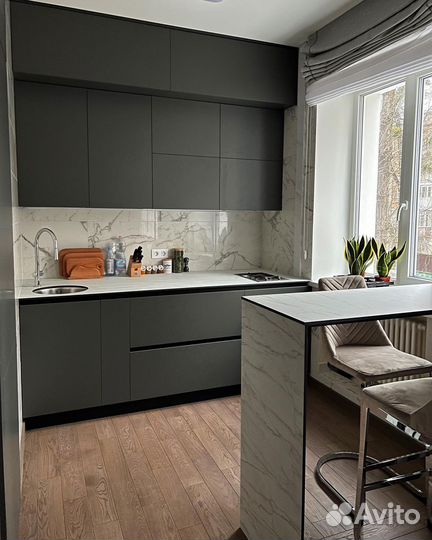 Кухня (цена за весь кпомплект) sh-0523808