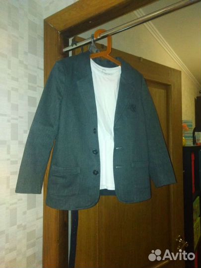 Пиджак для мальчика Mayoral 128