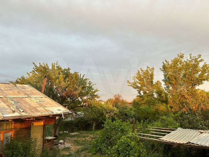 Дом 50 м² на участке 3,8 сот.