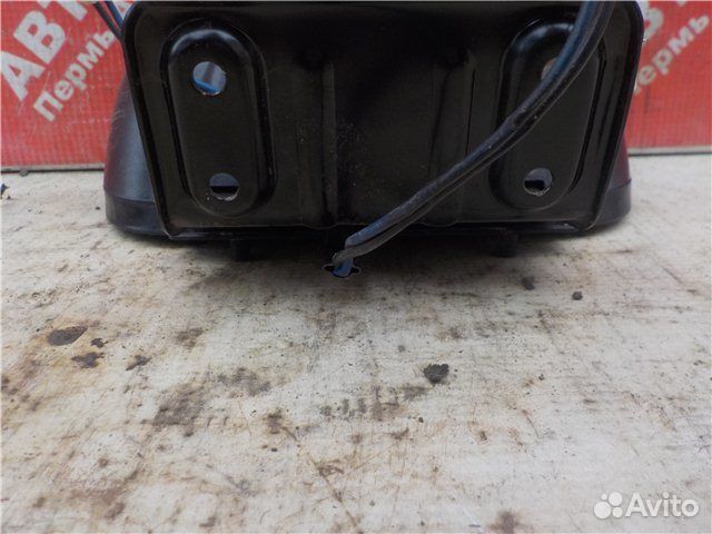 Стоп сигнал задний Daewoo Nexia 1995-2016