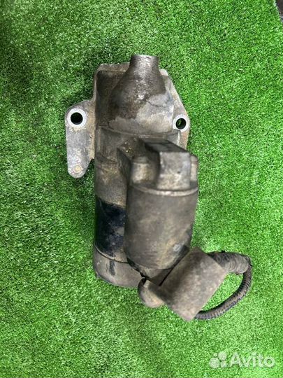 Стартер Mazda Tribute AJ 2001-2007