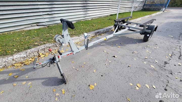 Продам прицеп для лодки пвх