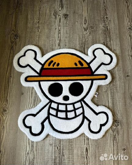 Ковер ручной работы Тафтинговый ковер на заказ