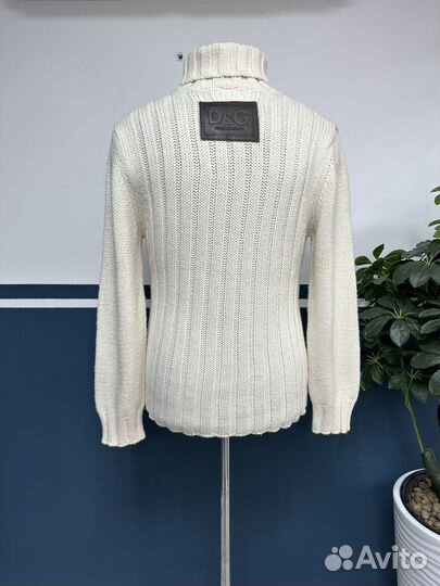 Водолазка Dolce Gabbana оригинал