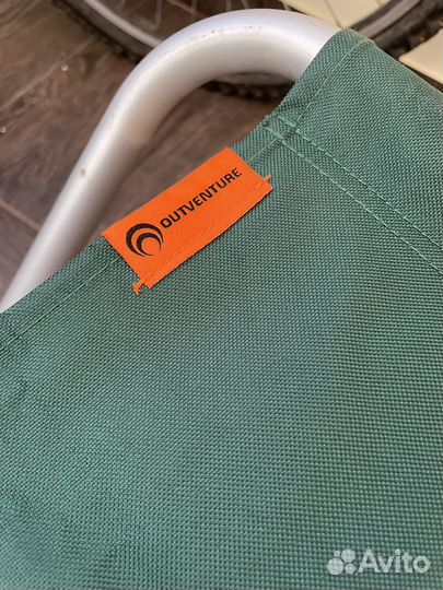 Стул раскладной походный