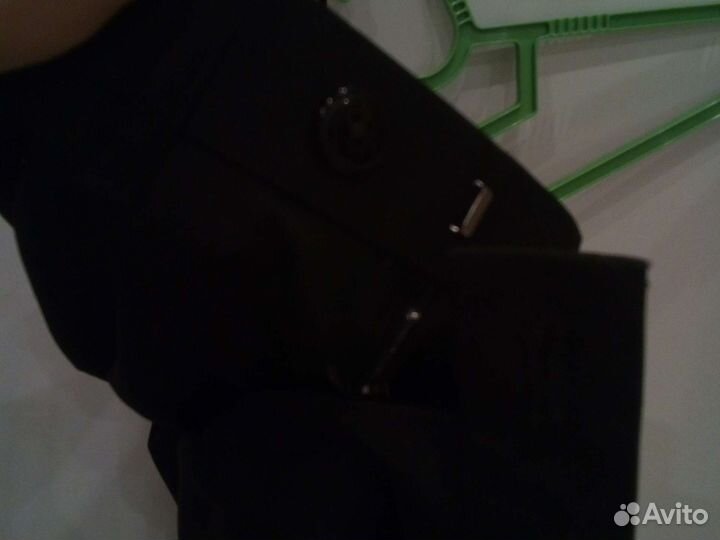 Брюки 42 новые