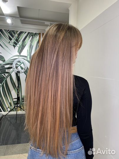 Парикмахер