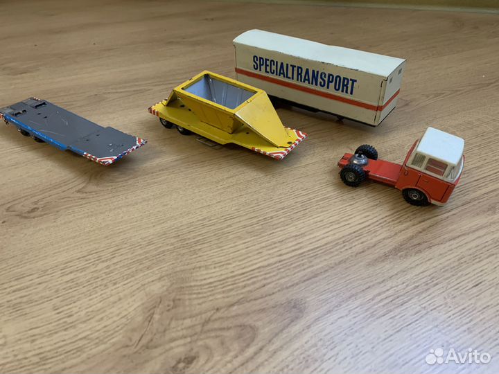 Машинки СССР масштабные модели металлические