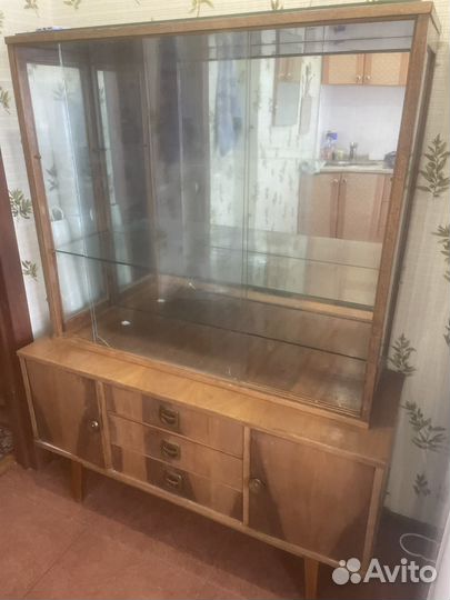 Сервант Румыния