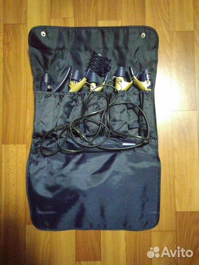 Мультистайлер philips