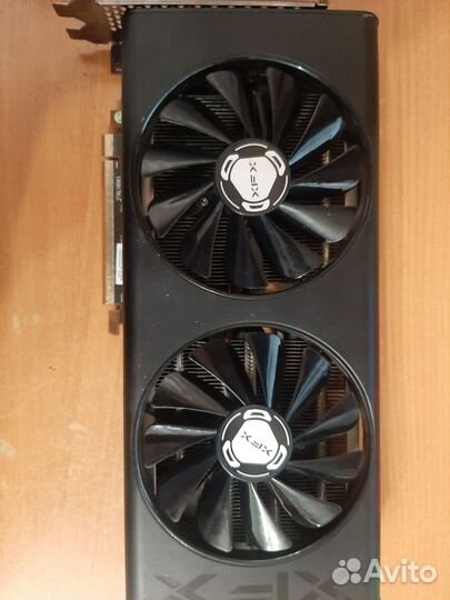 Rx 5700xt