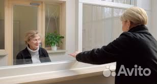 Вахтер на северо-запад (Для пенсионеров)