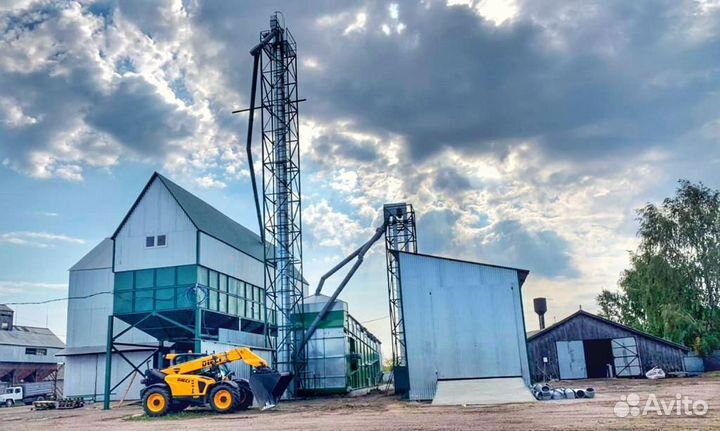 Зав кзс Строительство быстровозводимых ангаров