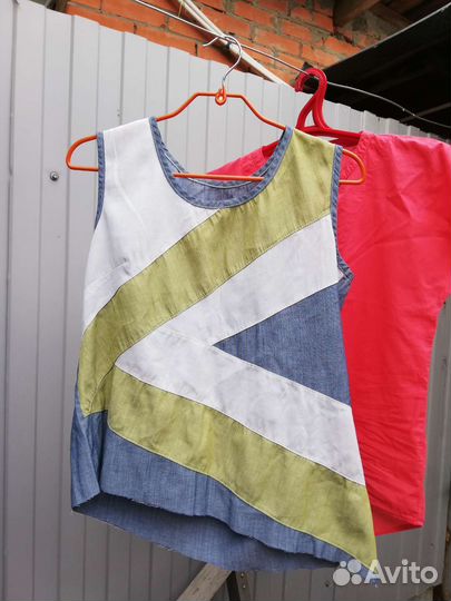 Женские вещи