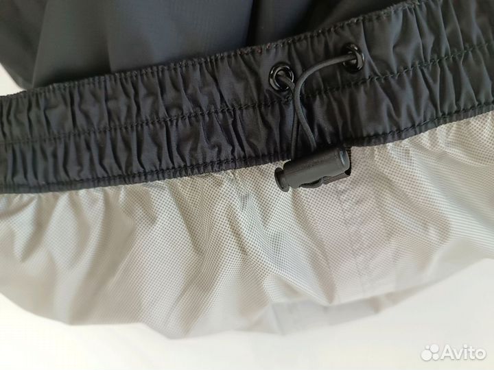 Спортивные штаны болоневые 140 Helly Hansen