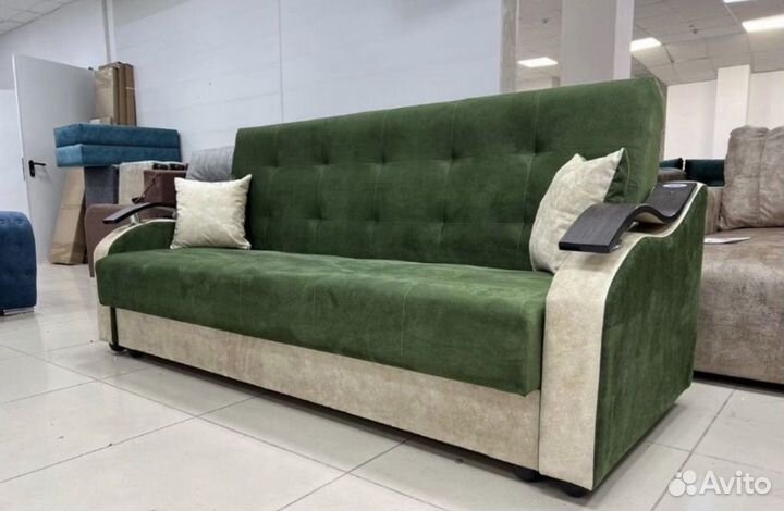 Диван Книжка «Волна»