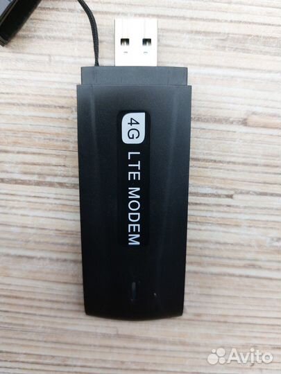 4g модем