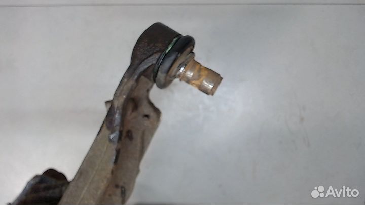 Рычаг подвески Subaru Legacy (B14), 2012