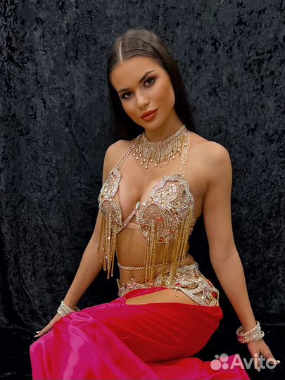 Восточное шоу