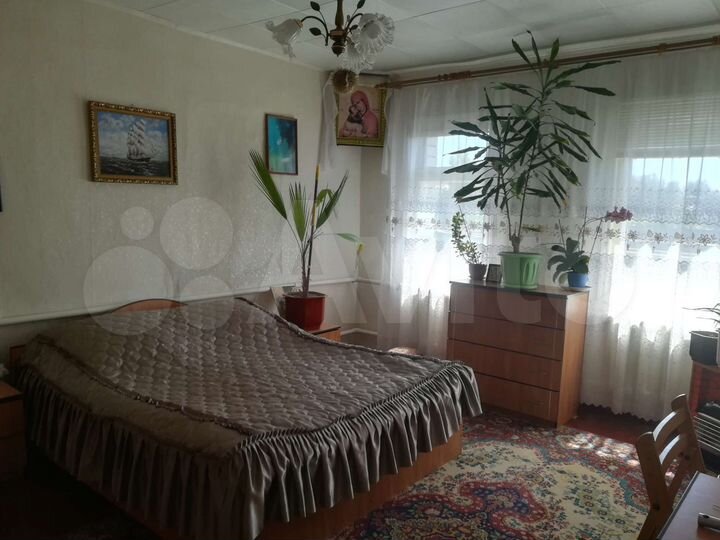 Дом 83 м² на участке 7,6 сот.