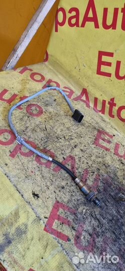 Датчик кислородный Bmw 5-Series Gran Turismo F07