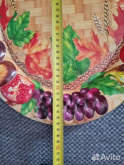 Предметы кухонного обихода