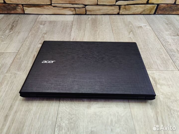 Ноутбук Acer (Intel Core i5/ Игровой/ SSD+HDD)