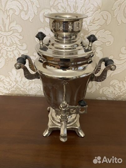 Самовар электрический