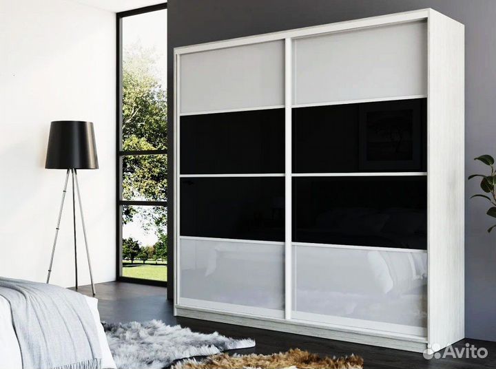 Шкаф на заказ без посредников