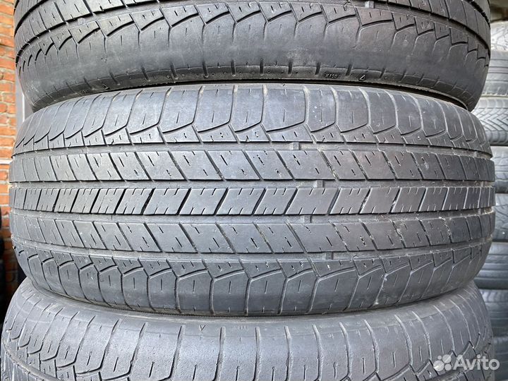 Tigar Summer SUV 215/65 R17 99V