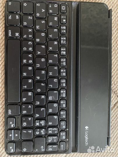 Клавиатура для iPad mini Logitech