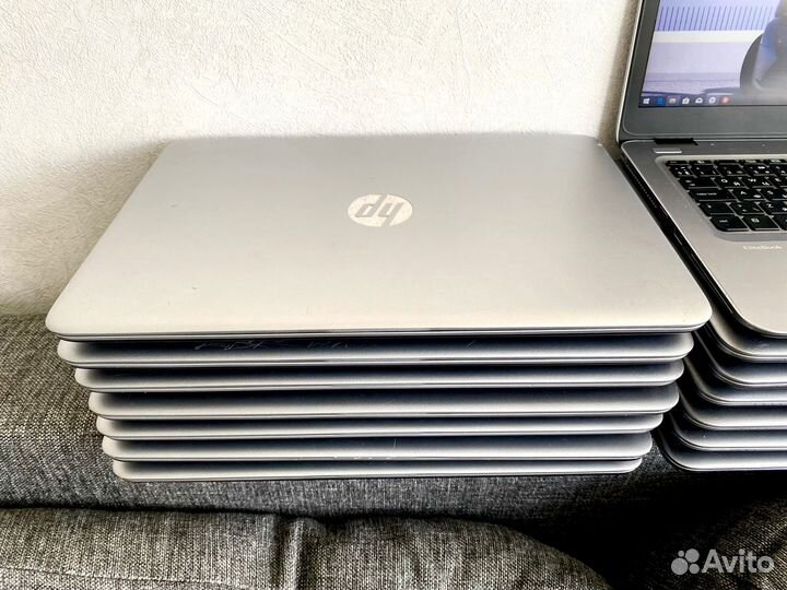 Суперский HP EliteBook 840 14