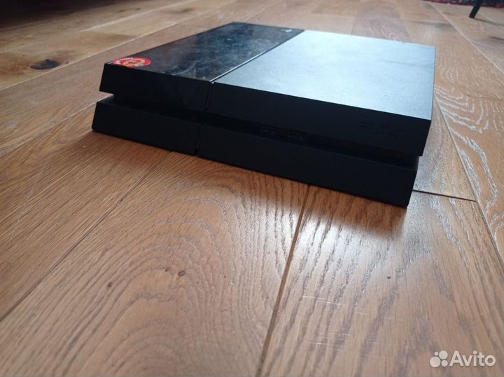 Sony ps4 slim 500gb