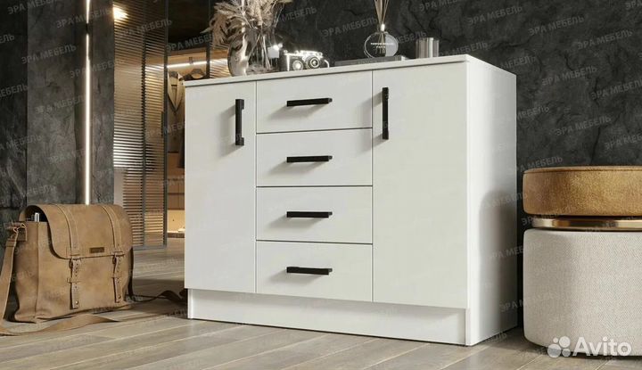Комод 100 см