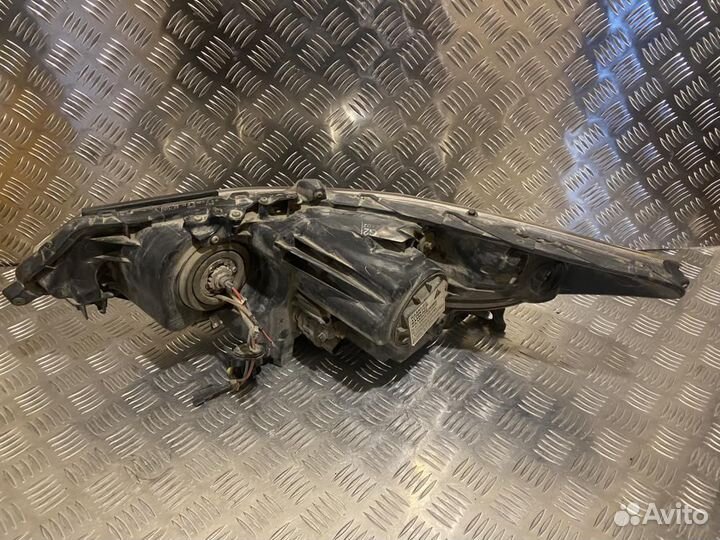 Фара правая Honda Accord 8 CU 2008-2013 CU